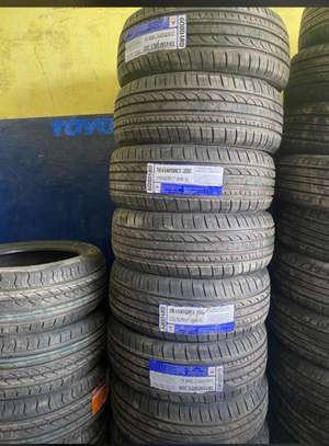 Pneus Auto image 8