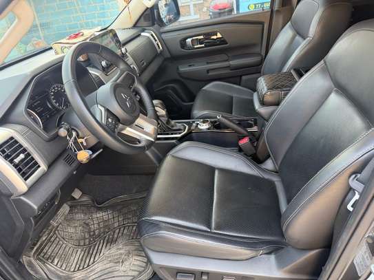 Mitsubishi l200 2025 image 5