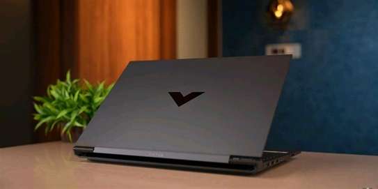 Puissante Laptop Gamer Victus Ryzen image 4