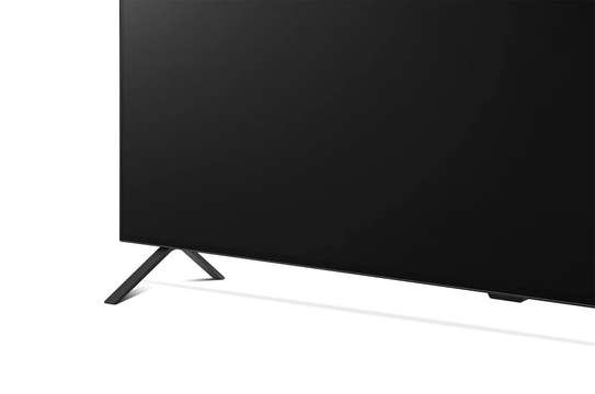 Téléviseur OLED LG 65 pouces avec écran cinéma 4K HDR actif image 6