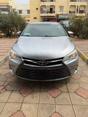 Toyota CAMRY image 7