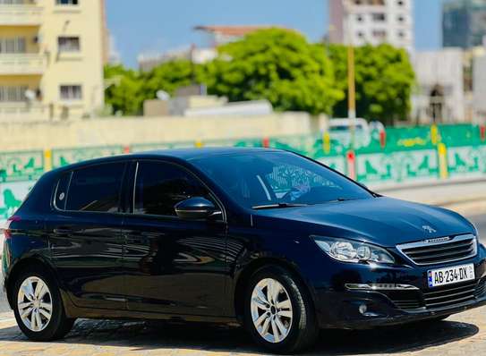 Peugeot 308 GT 2017 full option image 6