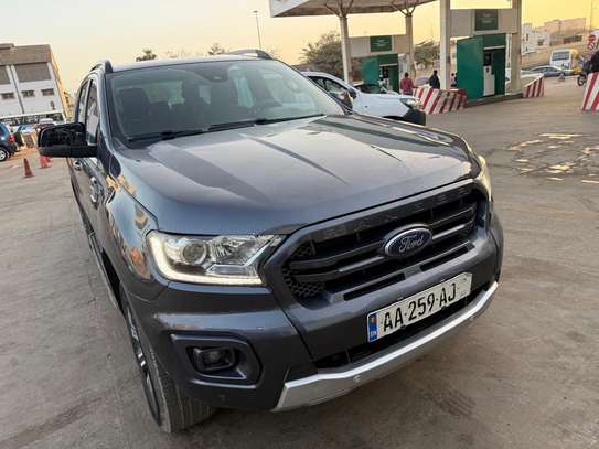 FORD RANGER image 8
