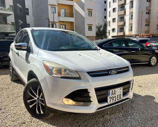 Ford escape 2013 full options image 6
