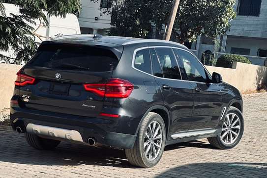 2020 Bmw x3 /2020 image 4