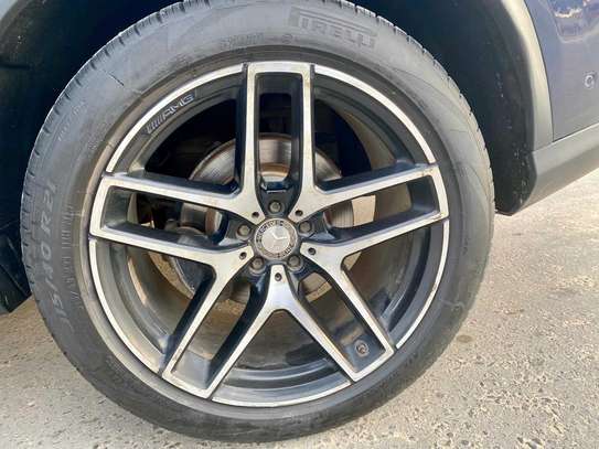 Mercedes Benz Gle 450 2016 image 5