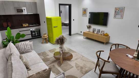 Très bel appartement meublé à louer image 2