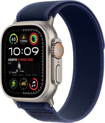 Apple Watch ultra 2 49 Mm image 1