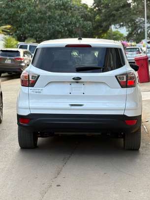 FORD ESCAPE 2017 image 6
