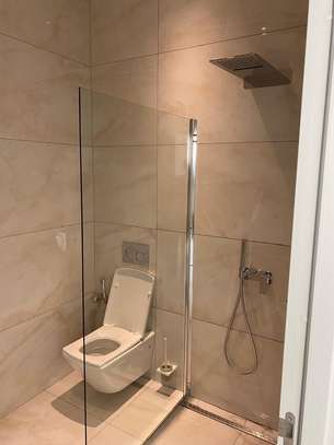 APPARTEMENT A LOUER A FANN MERMOZ image 11