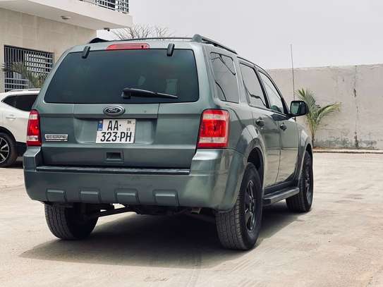 Ford escape 2011 image 6