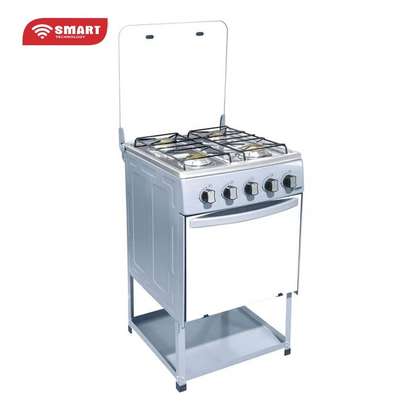 Cuisiniere Smart 50/50 image 1