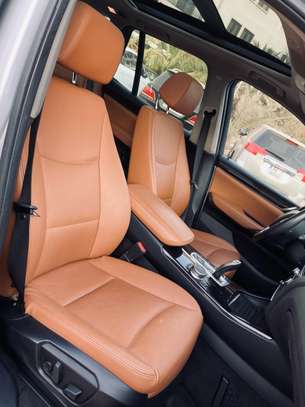 Bmw x3 image 7