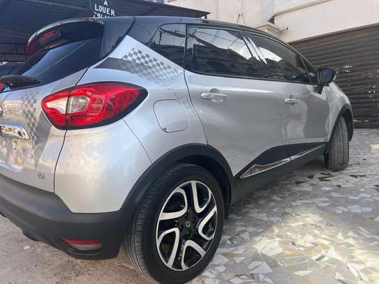 Renault QM3 2016 image 3