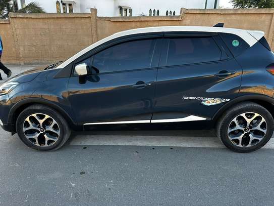 Renault QM3 2018 image 9
