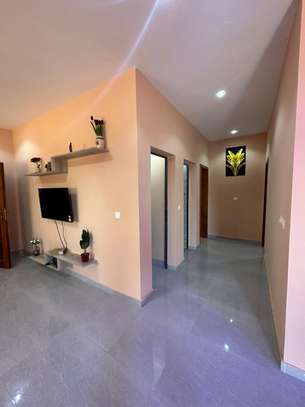 Appartement F3 meublé à Ngaparou image 6