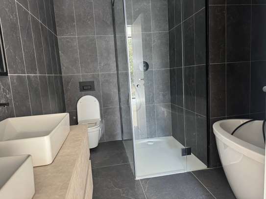 Appartement à louer sur la corniche Almadie image 8