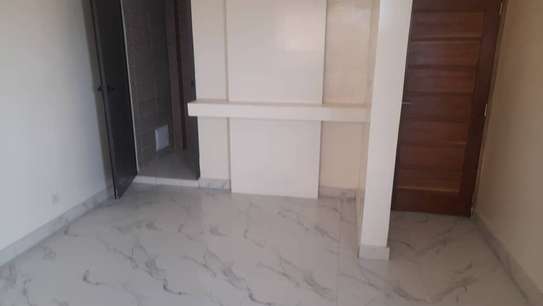 Appartement neuf a mbao résidence les baobabs image 1