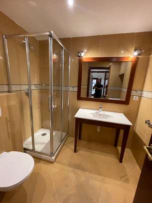 Bel appartement à fann mermoz image 12