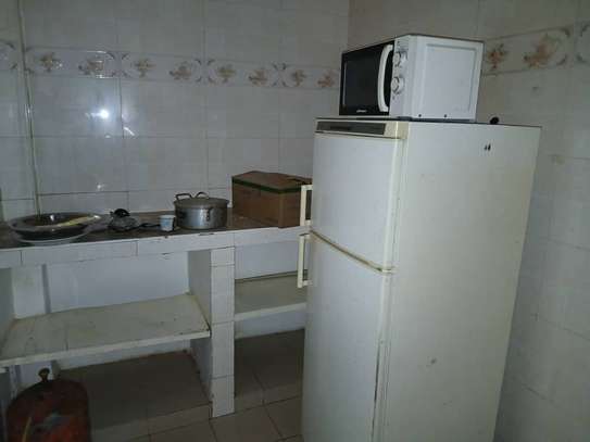 Appartement 2 chambres + salon à louer – Ngor image 13