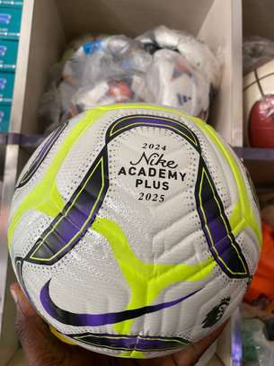 BALLON DE FOOTBAL 2024-2025 image 3