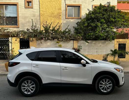MAZDA -CX5 image 4