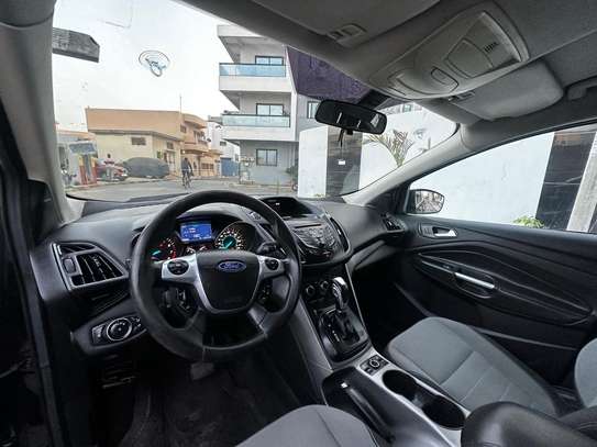 Ford escape 2015 image 8