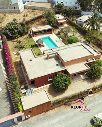 Villa à vendre à Nguerigne image 10