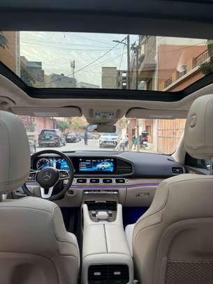Mercedes GLE 450 image 8