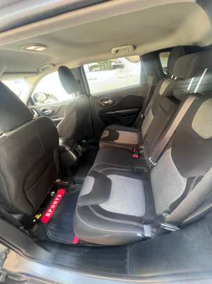 Jeep cherokee 2014 image 10