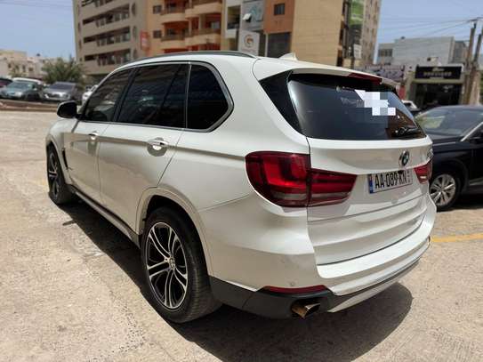 BMW X5 2015 image 12