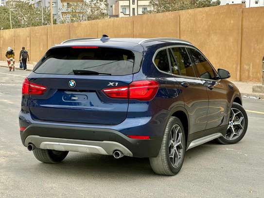 BMW X1 2016 image 6