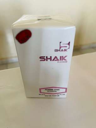 Parfums Shaiks image 8