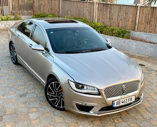 Lincoln MKZ 2020 image 10
