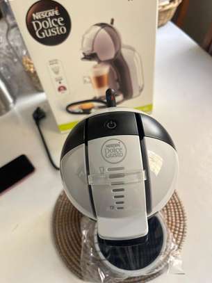 Krups Machine à café Dolce Gusto Mini Me –Expresso image 5
