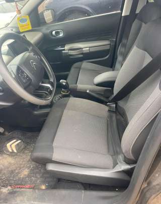 CITROEN C4 CACTUS image 7