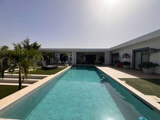 Villa à vendre à nguering image 6