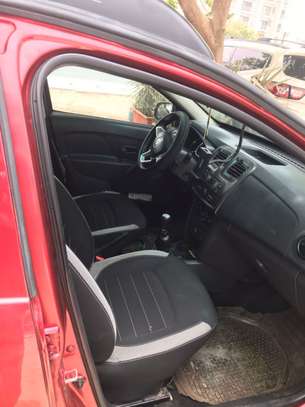 renault stepway 2019 à vendre image 4