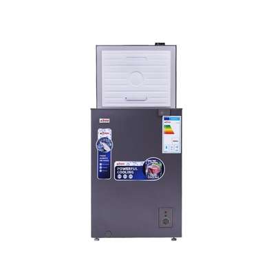 Congelateur Horizontal Astech 160L image 1