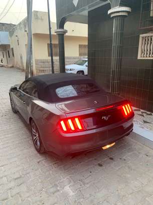 Ford mustang venant image 7