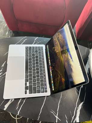 MacBook Pro M1 16/1tera image 1