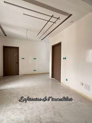 Appartement F4 à louer à Sacré-Cœur (derrière Auchan image 13