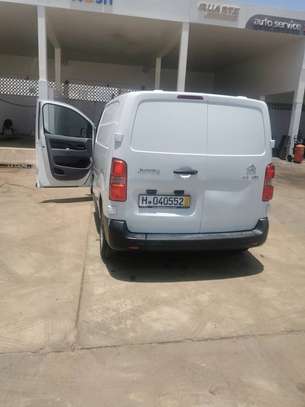 CITROEN JUMPER 2017 (NEW MODEL) image 3