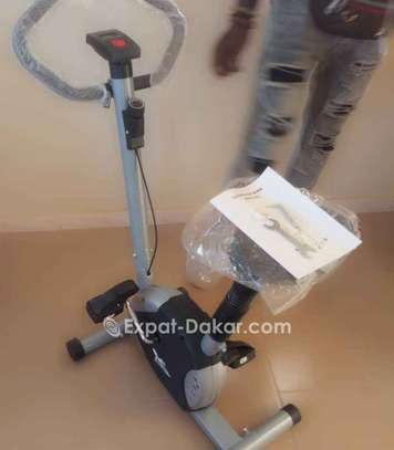 Expat dakar materiel de sport clearance