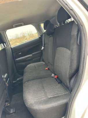 Mitsubishi RVR 2020 venant image 12
