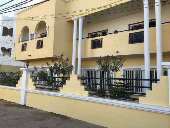 Maison à Louer aux Almadies image 2