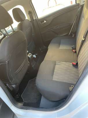 CITROEN C ELYSEE 2016 image 8