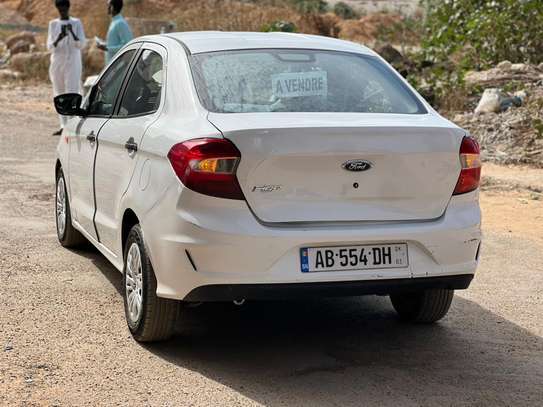 Ford Figo 2019 image 6