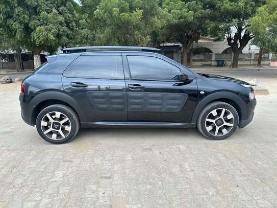 CITROËN C4 CACTUS 2017 image 4