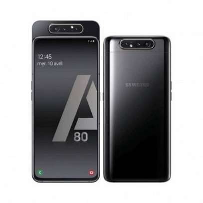 Telephone SAMSUNG Galaxy A80 128Go image 2